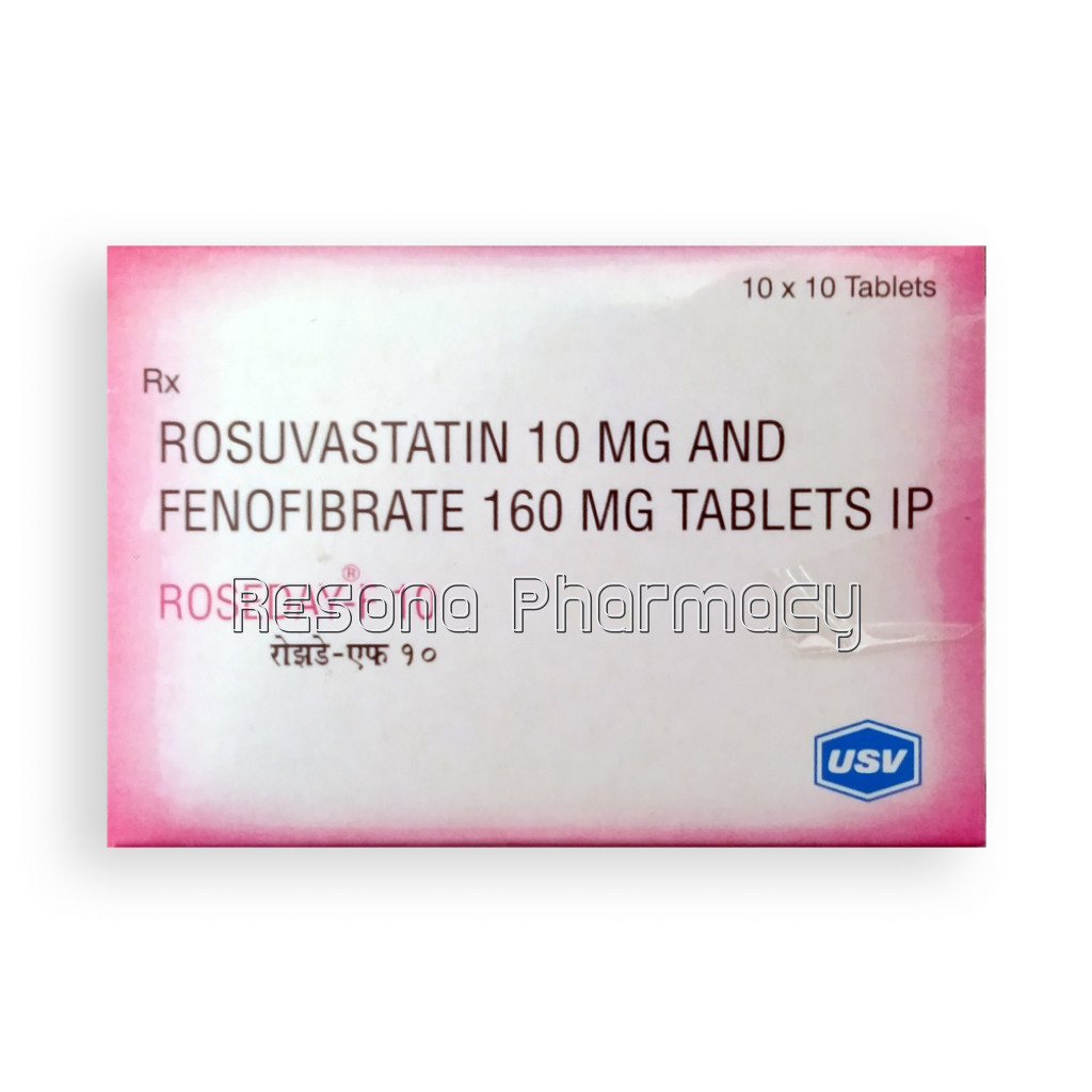 Roseday  F 10