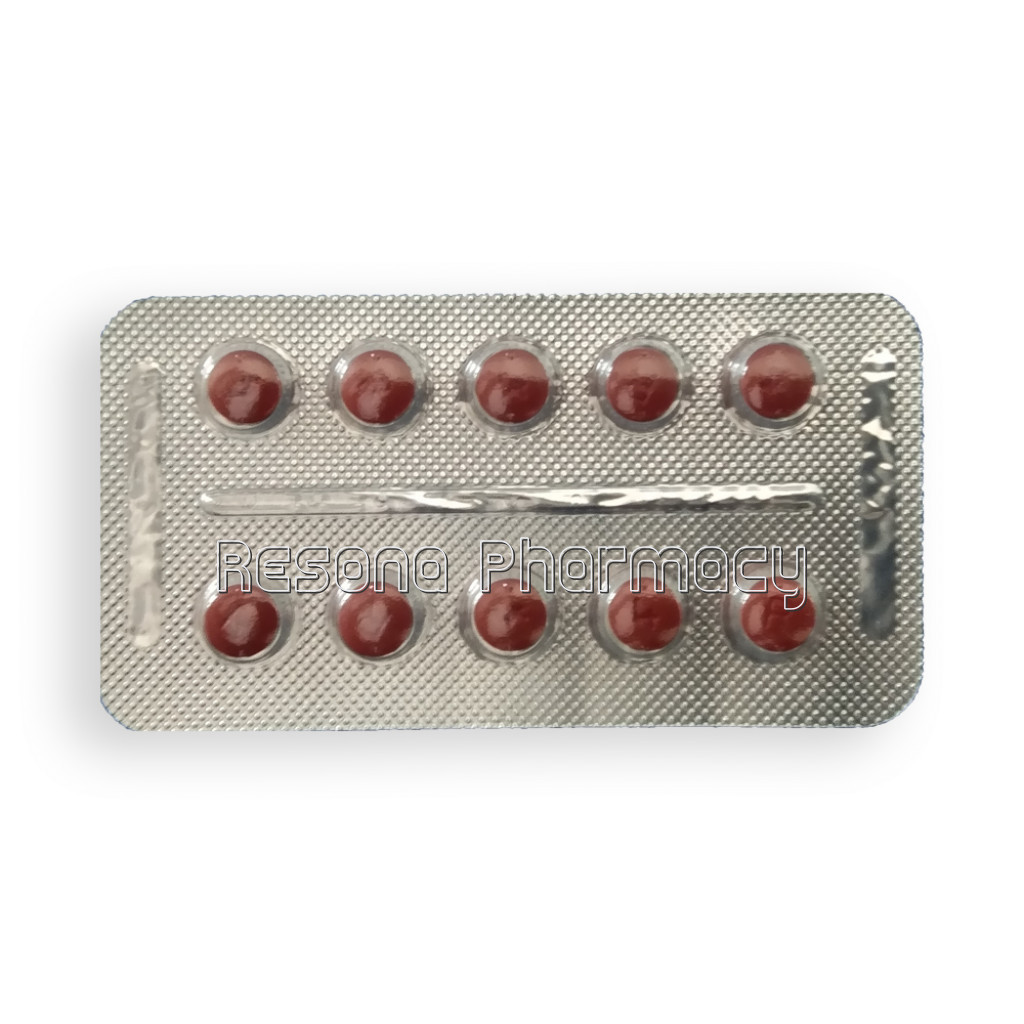 Ricosprin 20