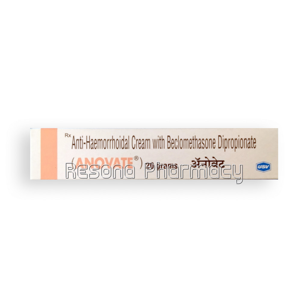 Anovate Cream