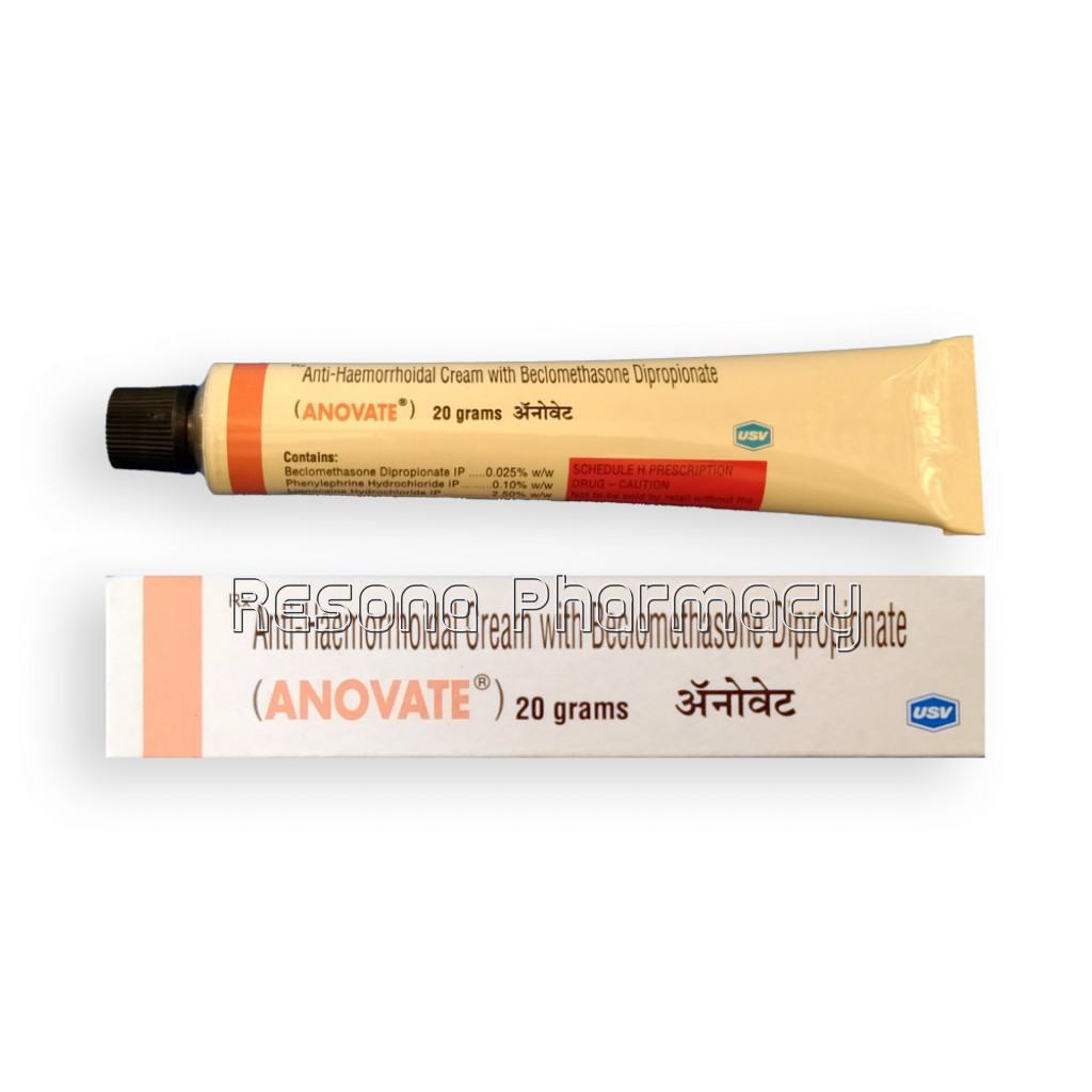 Anovate Cream
