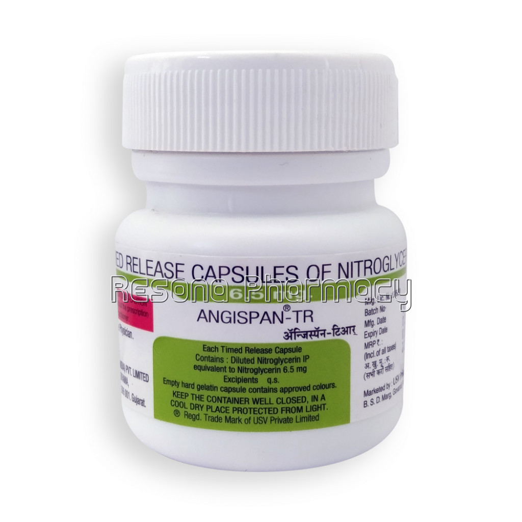 Angispan Tr