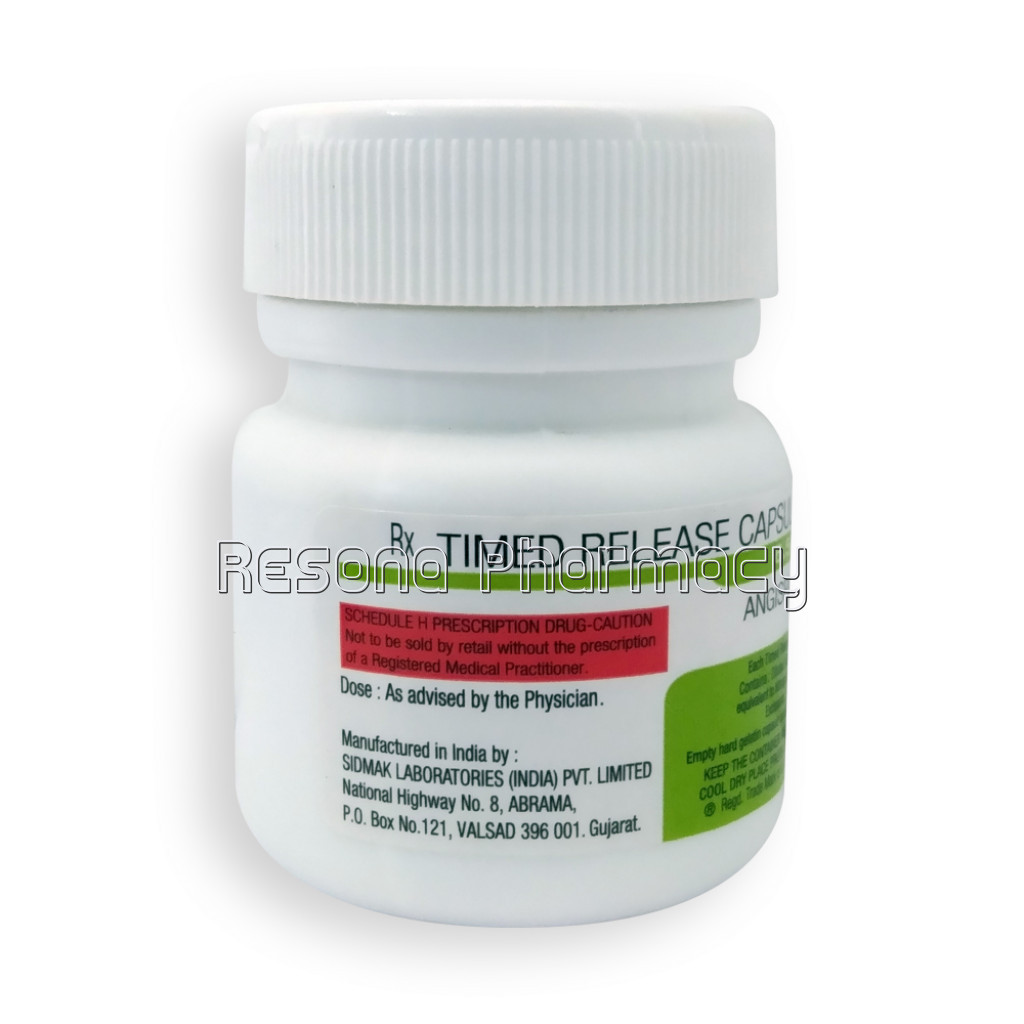 Angispan Tr