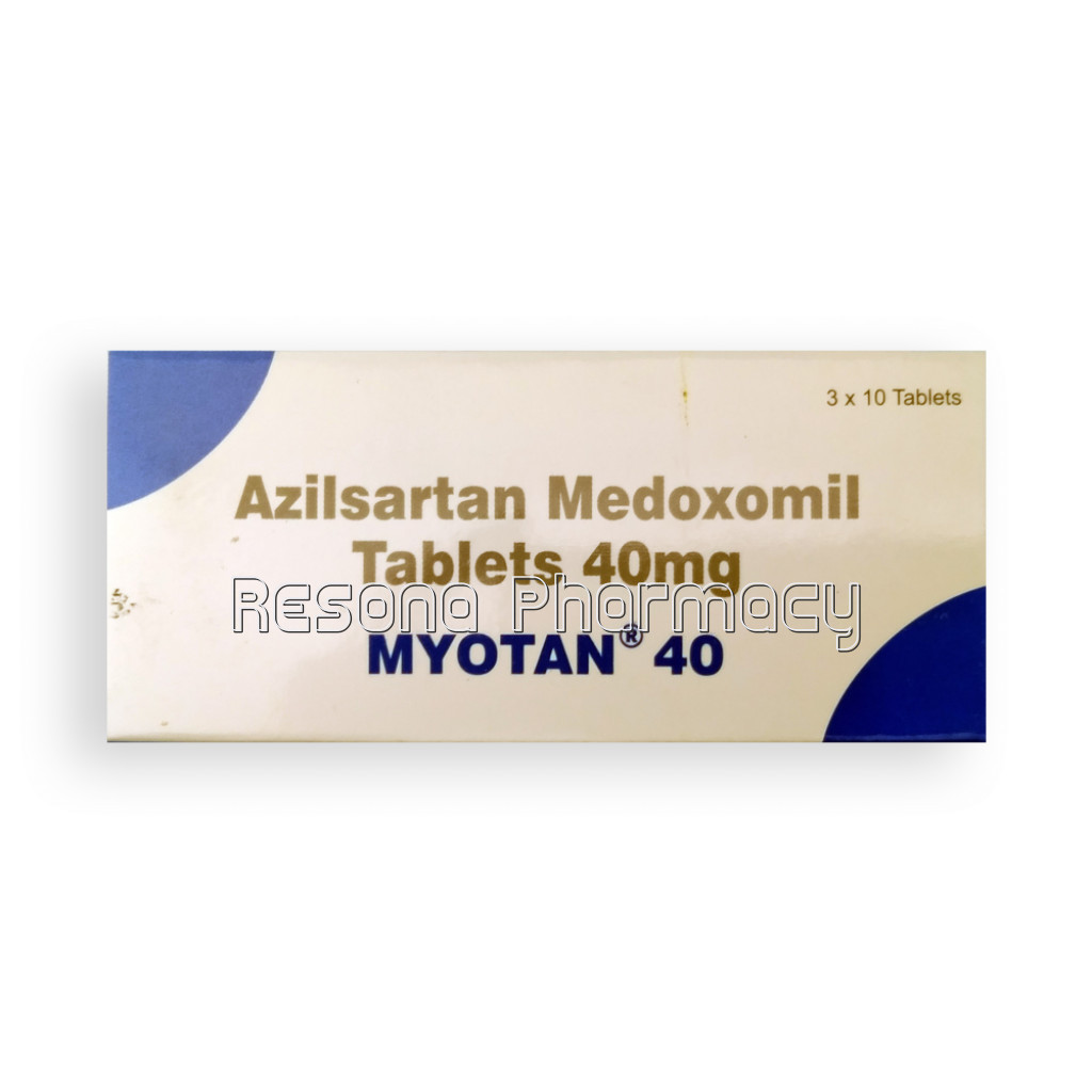 Myotan 40