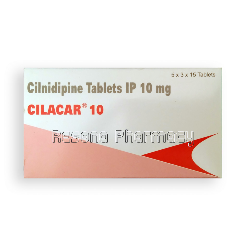 Cilacar 10