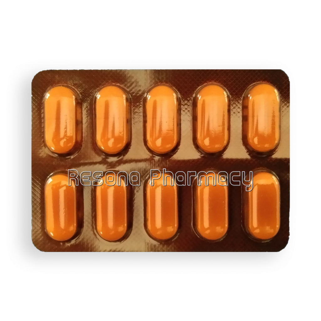 Nor Metrogyl Plus