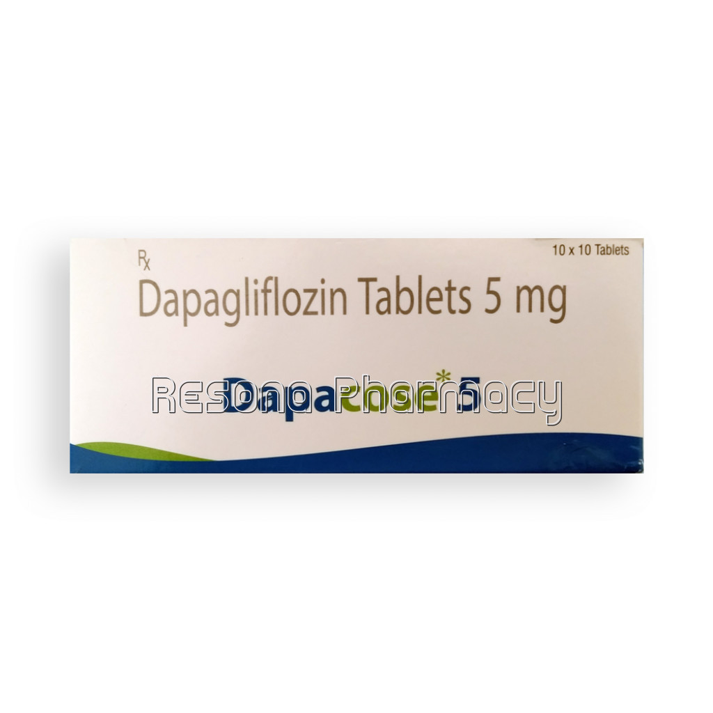 Dapacose 5