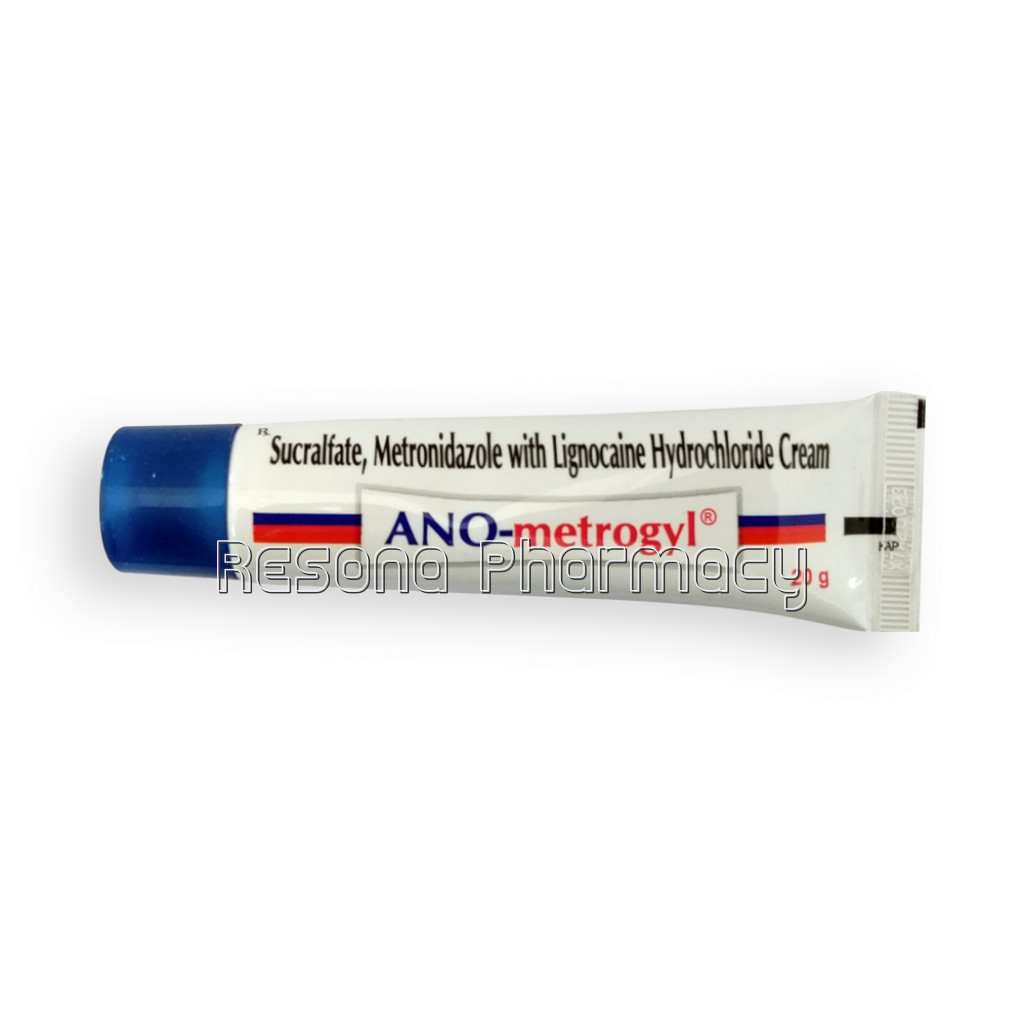 Ano Metrogyl