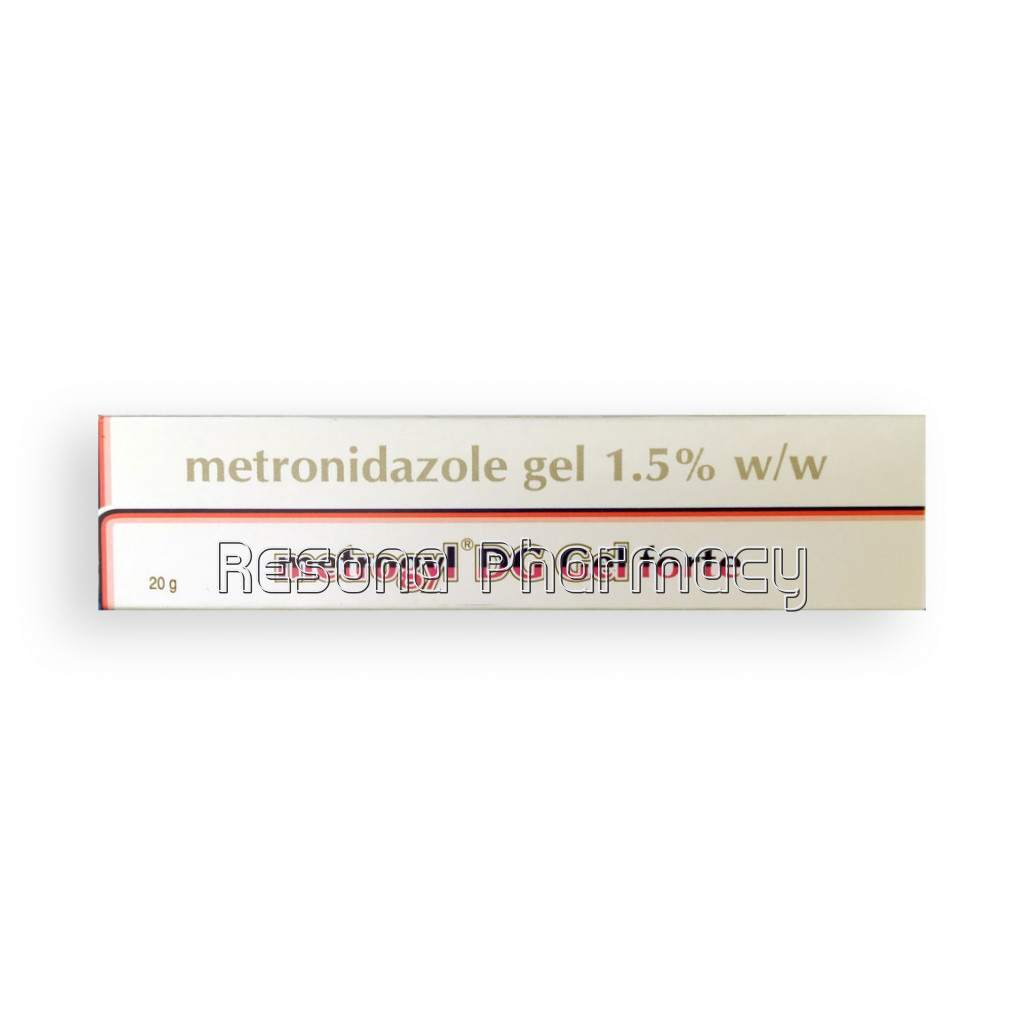 Metrogyl Dg Gel Forte