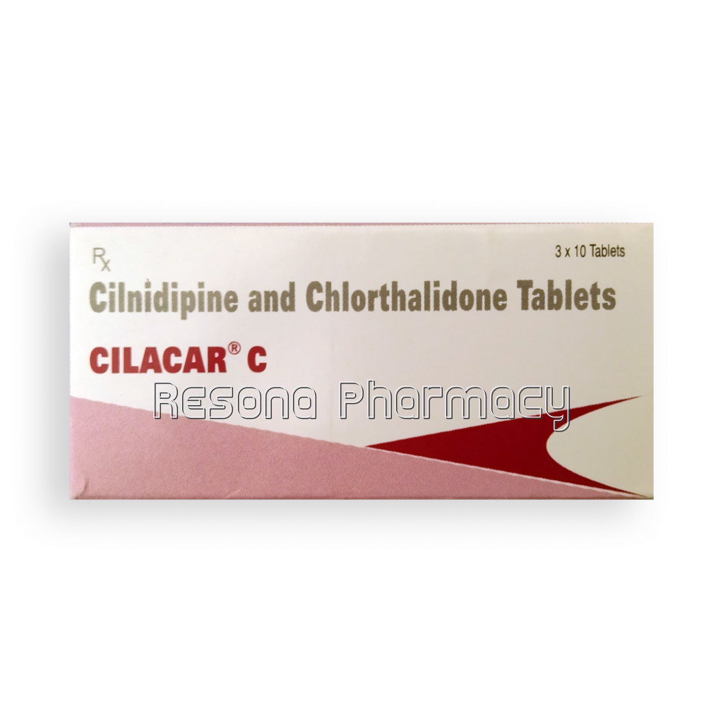 Cilacar C