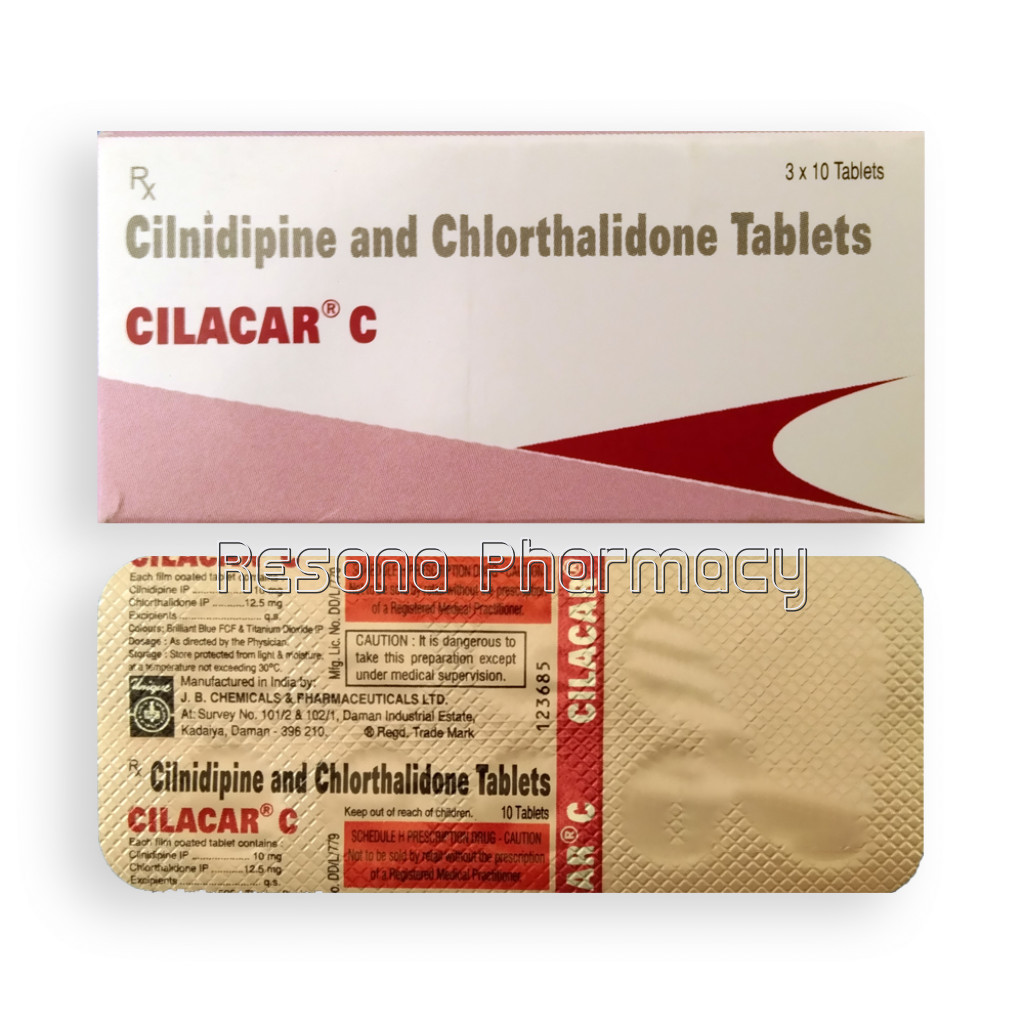 Cilacar C