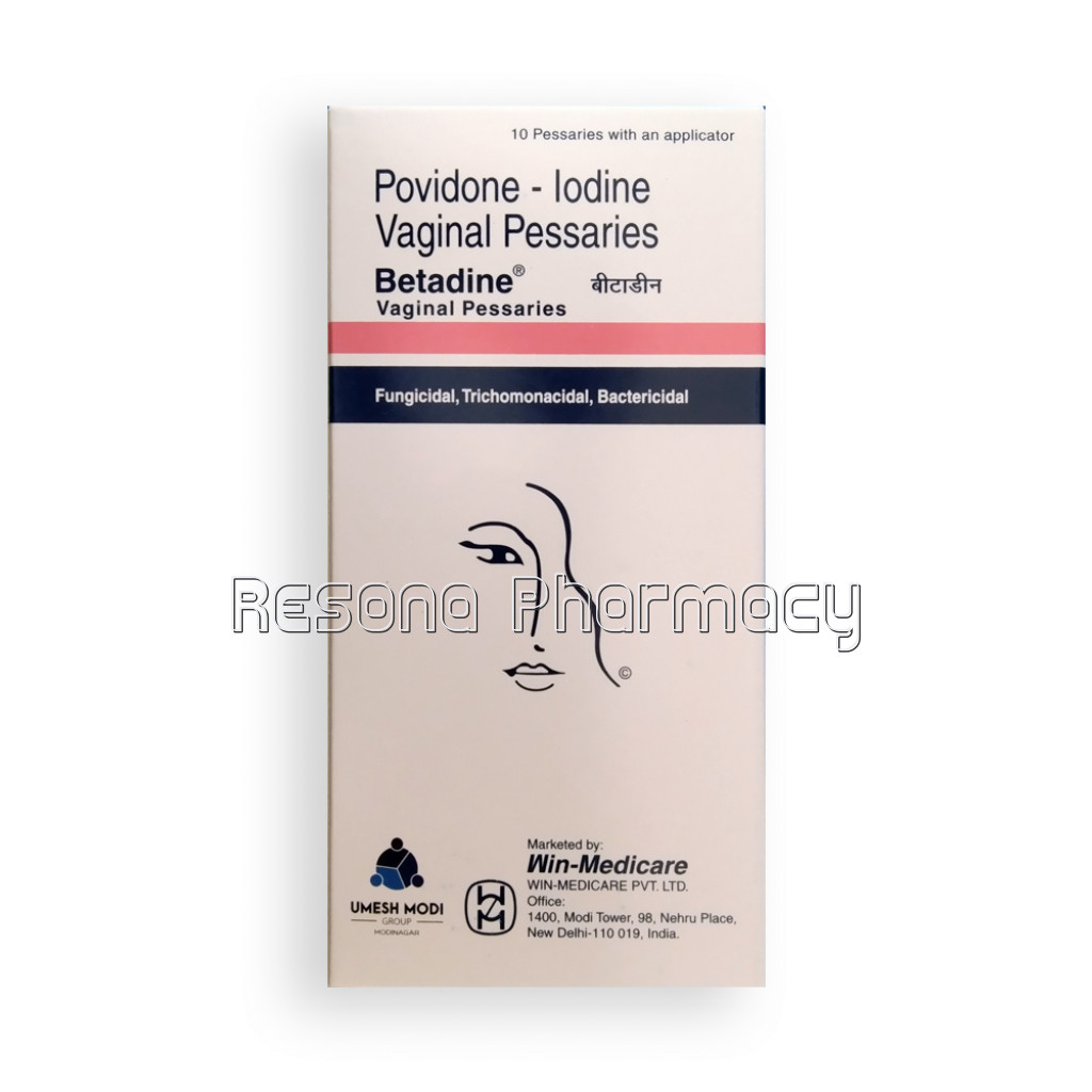 Betadine