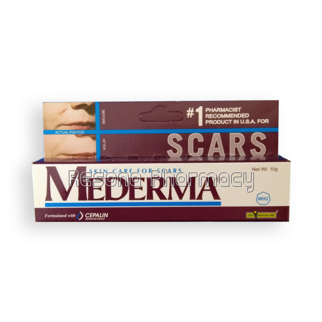 Mederma