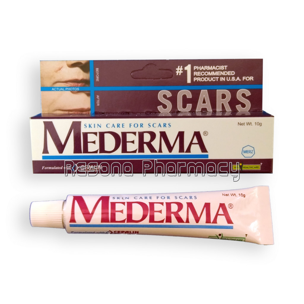 Mederma