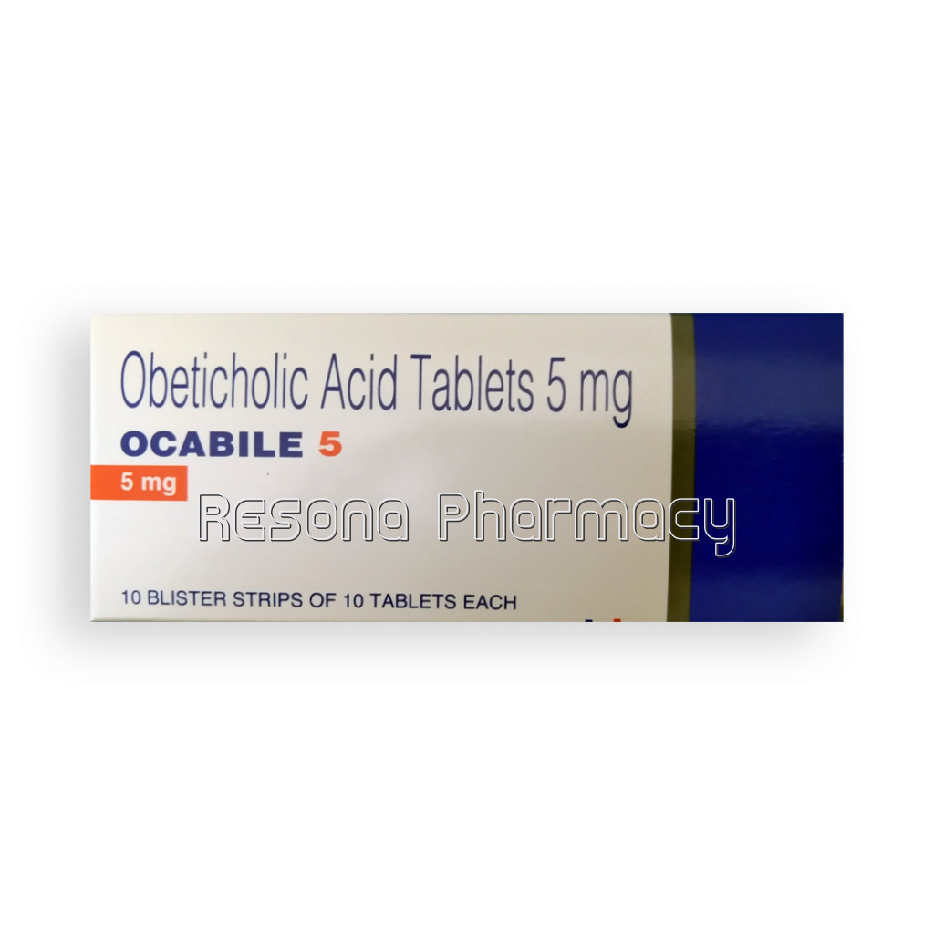Ocabile 5