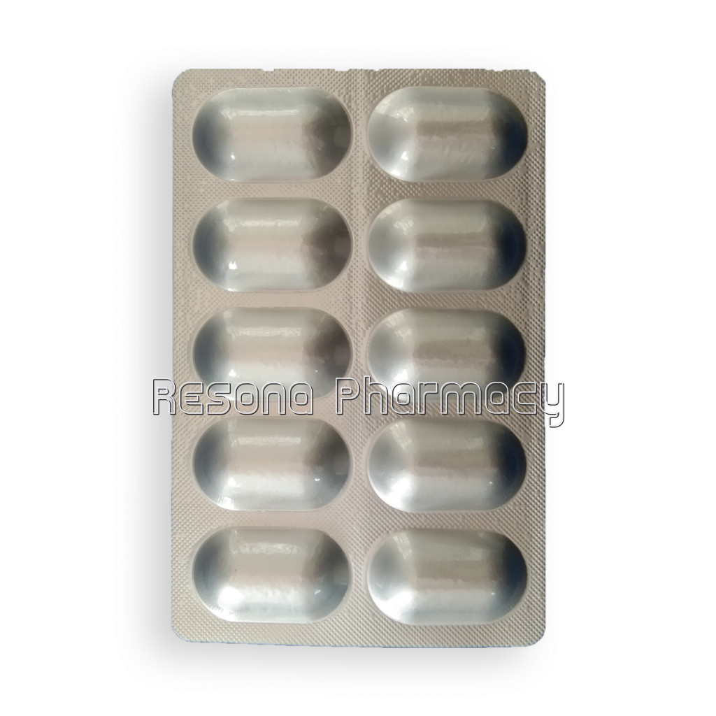 Orlica 120 Mg