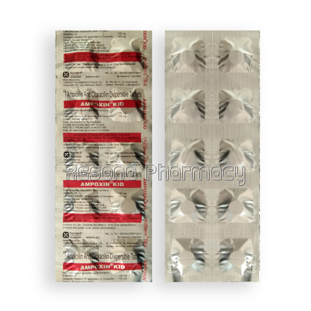 Ampoxin Kid