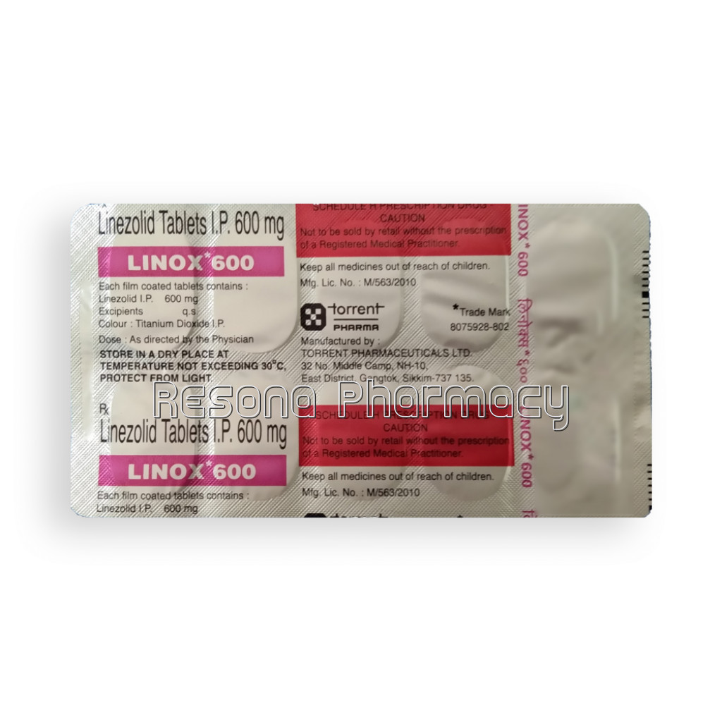 Linox 600