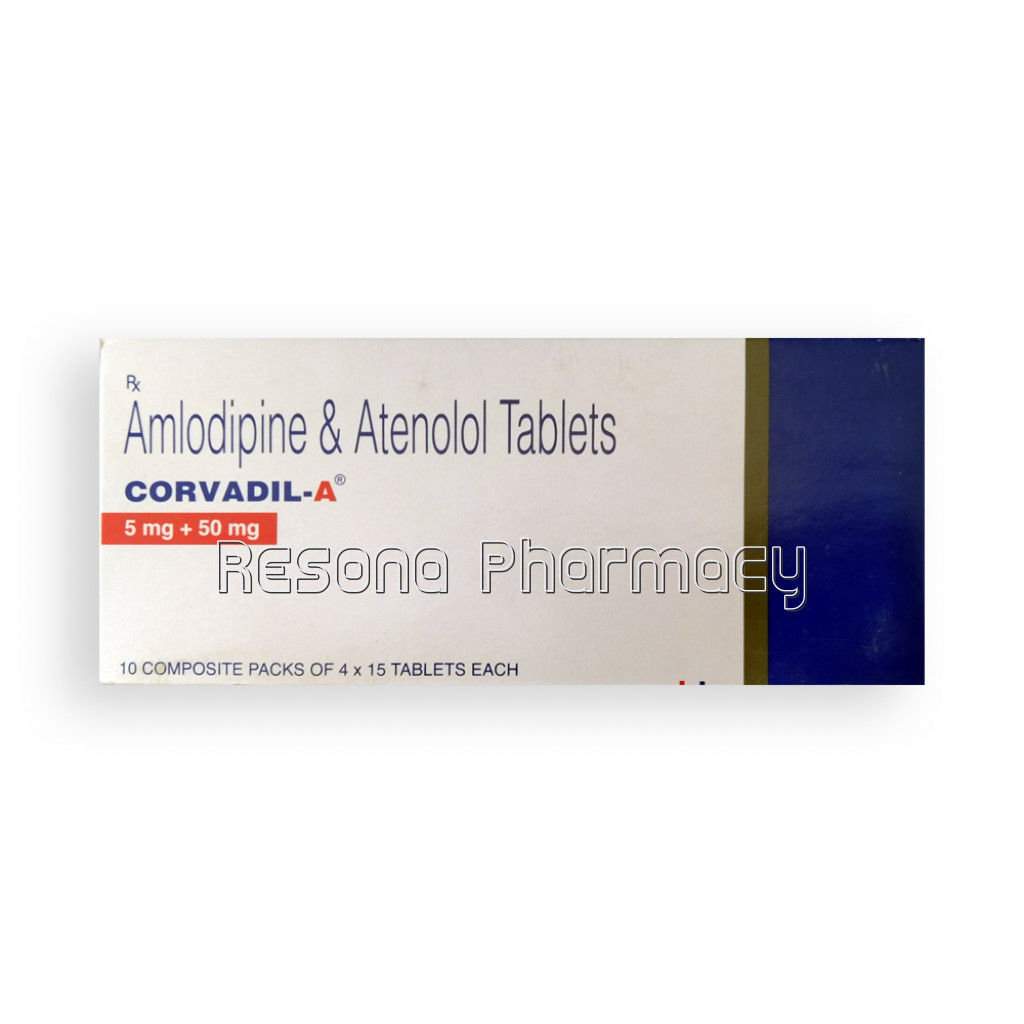 Corvadil A