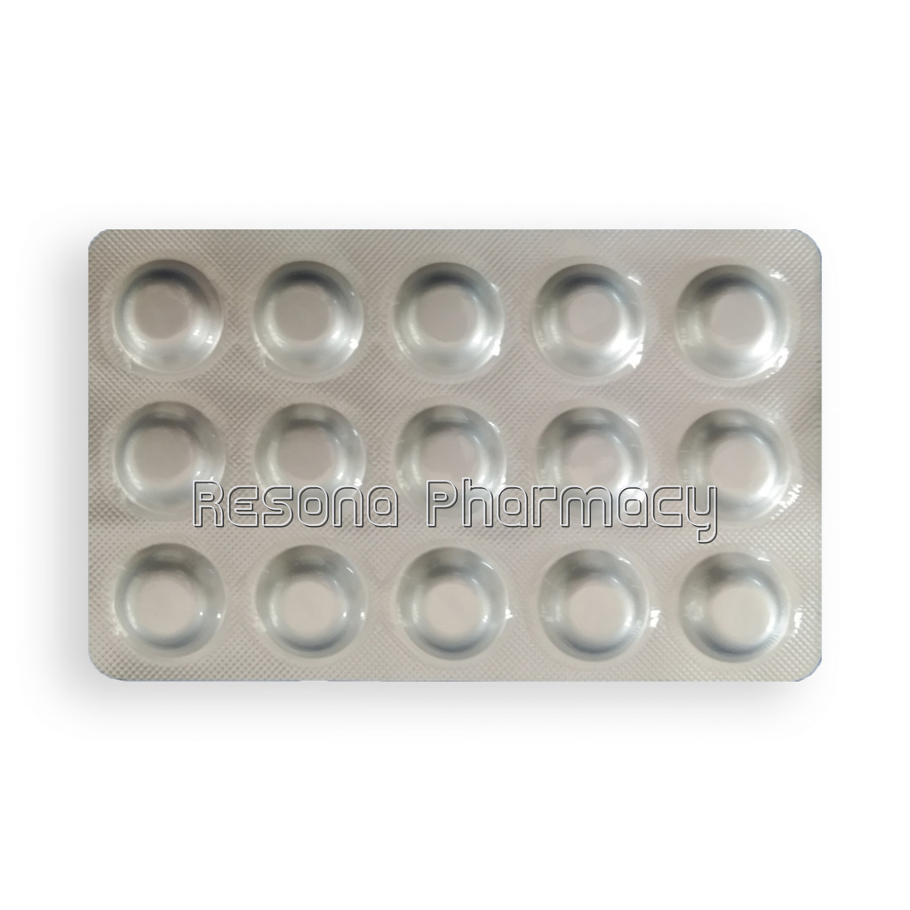 Clodrel Plus