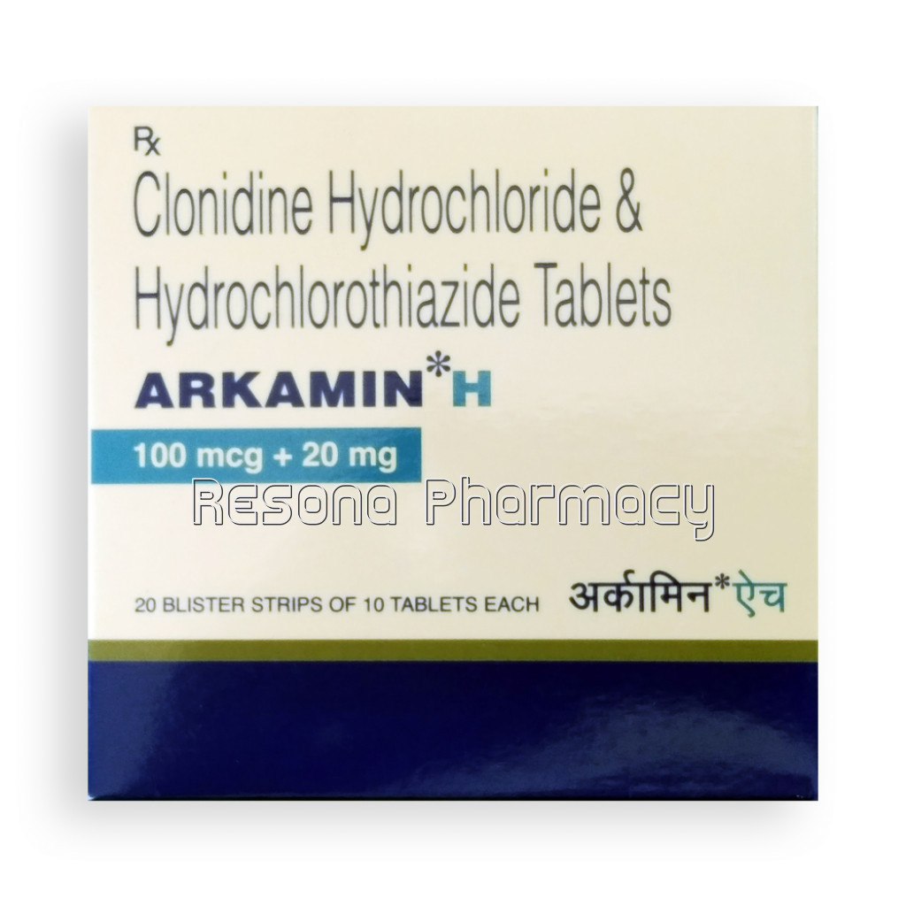 Arkamin H