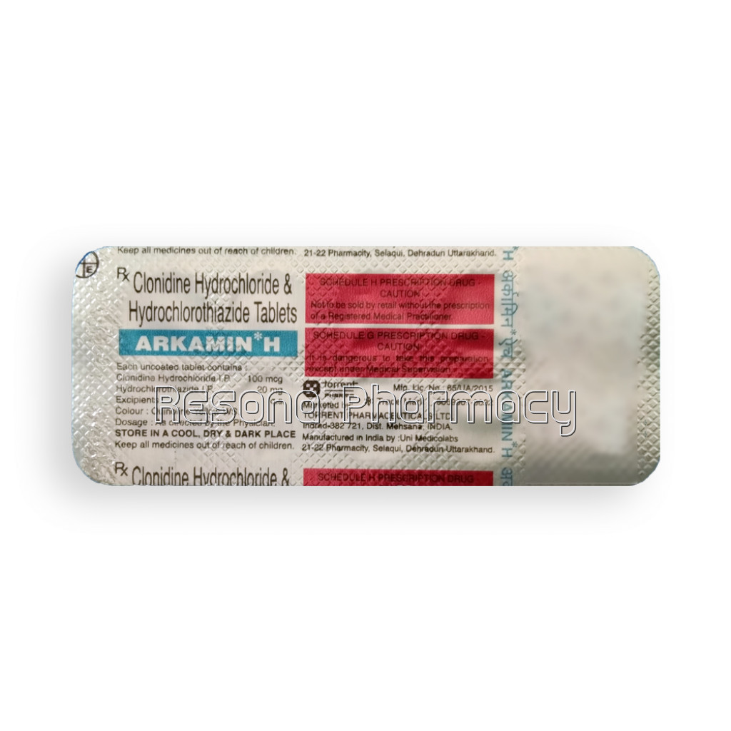 Arkamin H