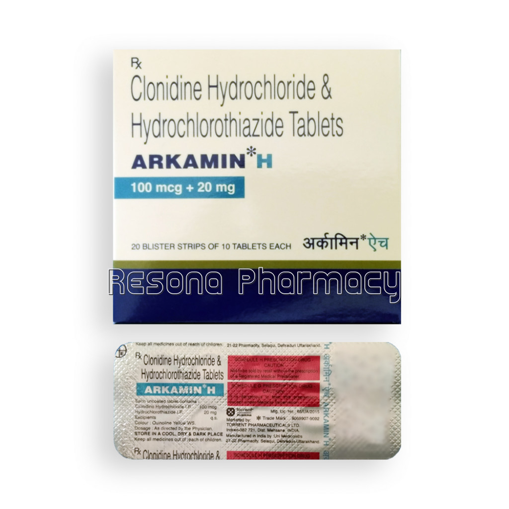 Arkamin H
