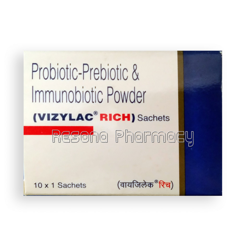 Vizylac Rich (Sachet)
