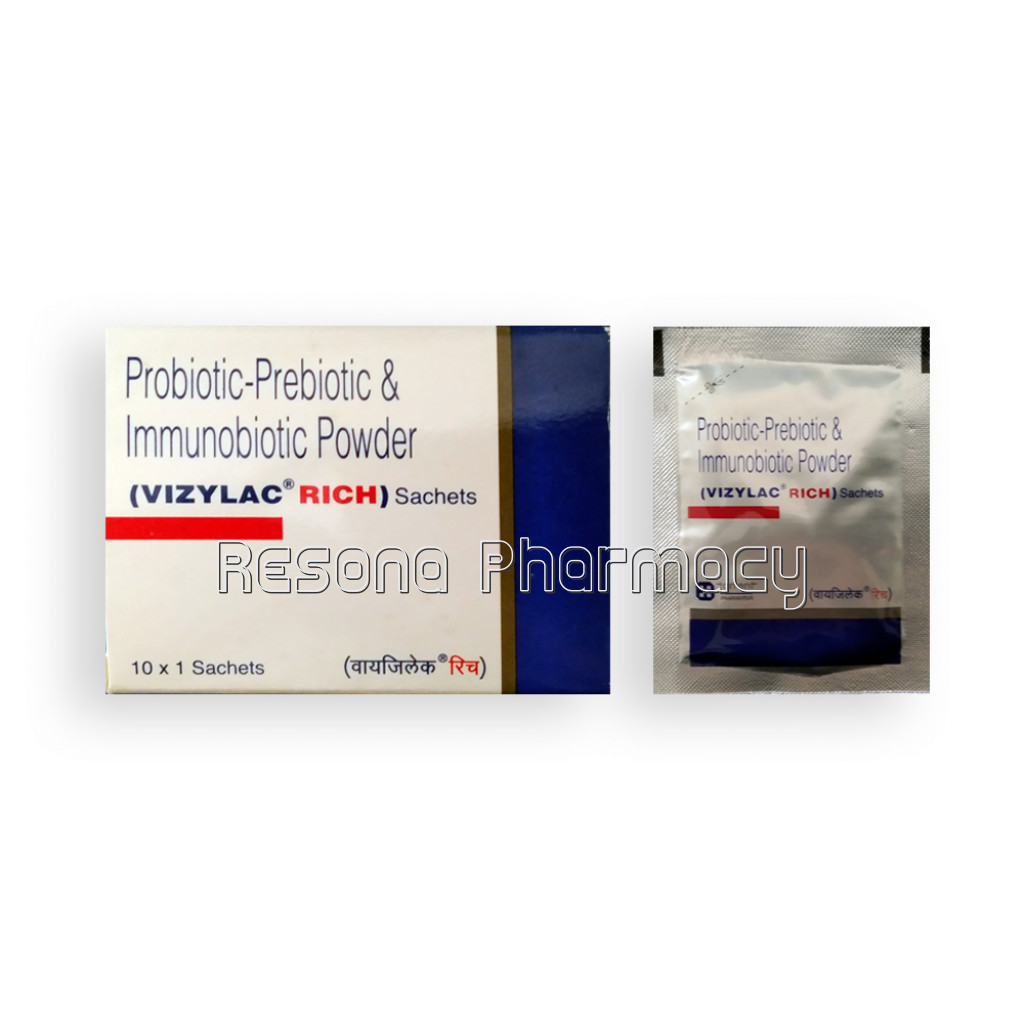 Vizylac Rich (Sachet)
