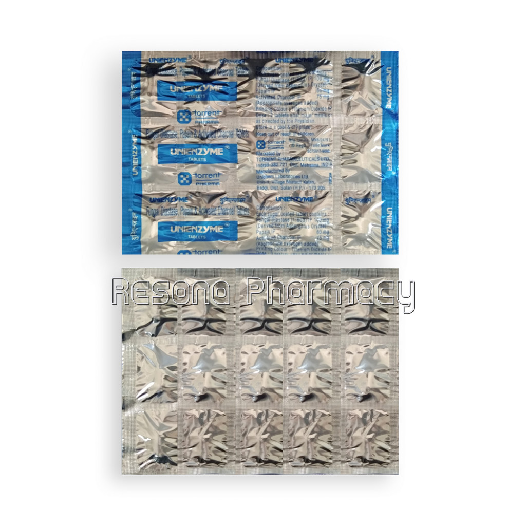 Unienzyme