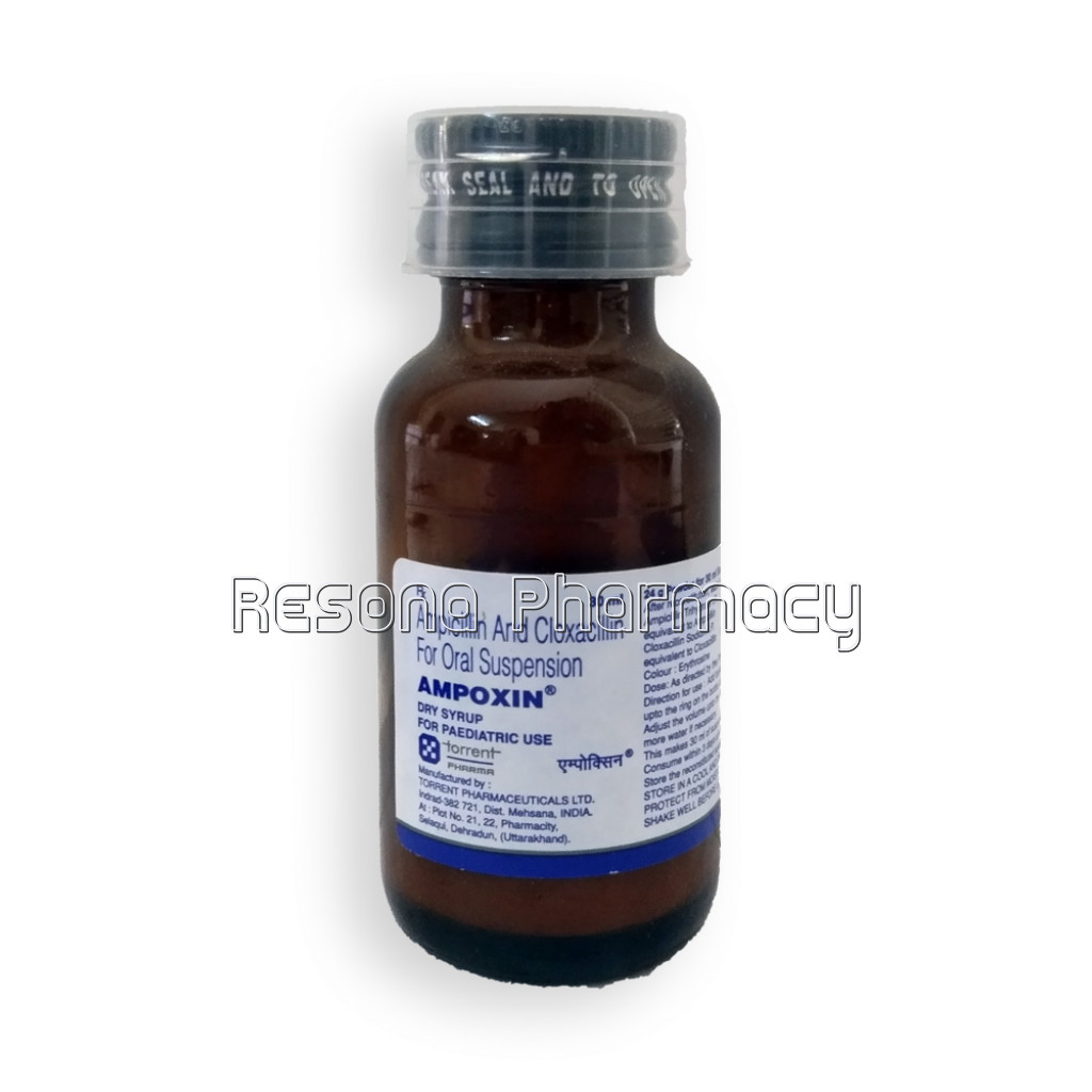 Ampoxin Suspension
