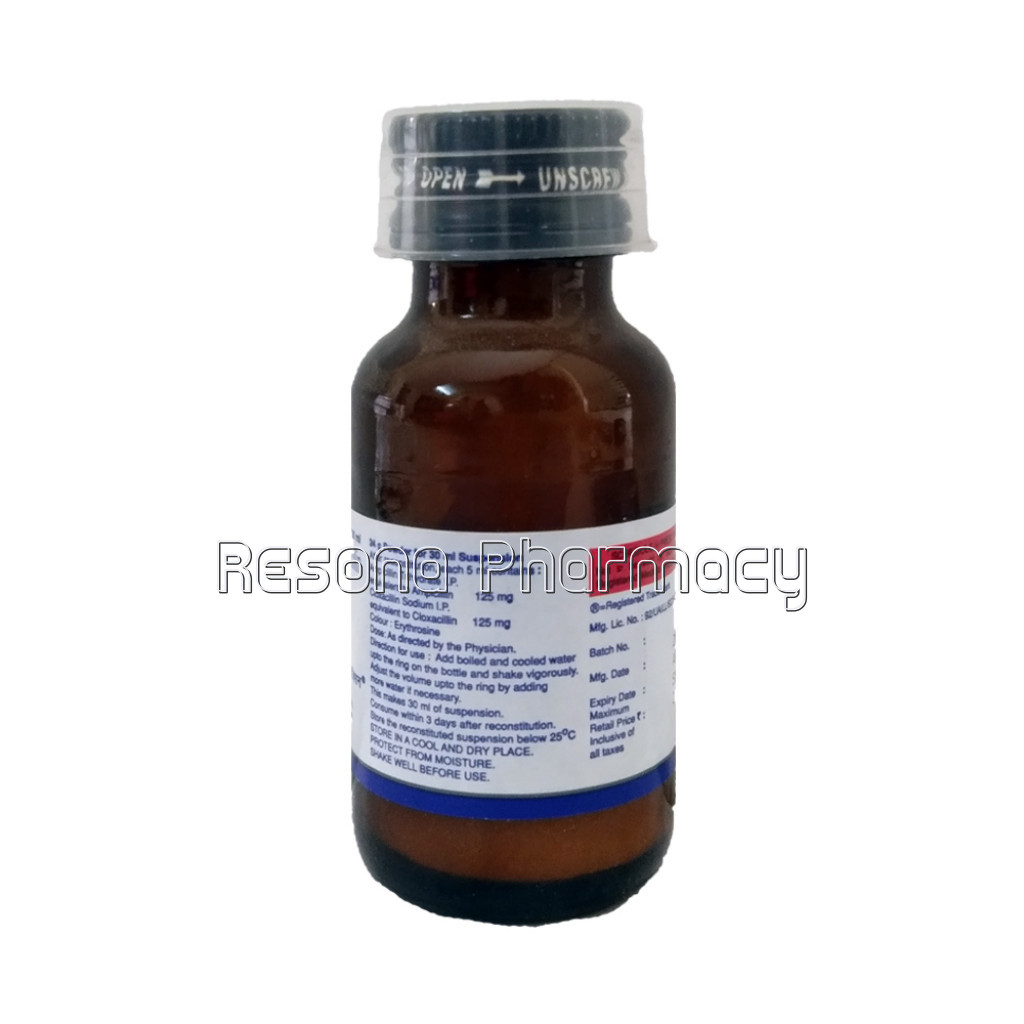 Ampoxin Suspension