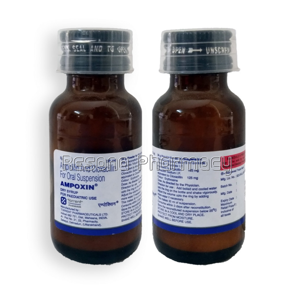 Ampoxin Suspension