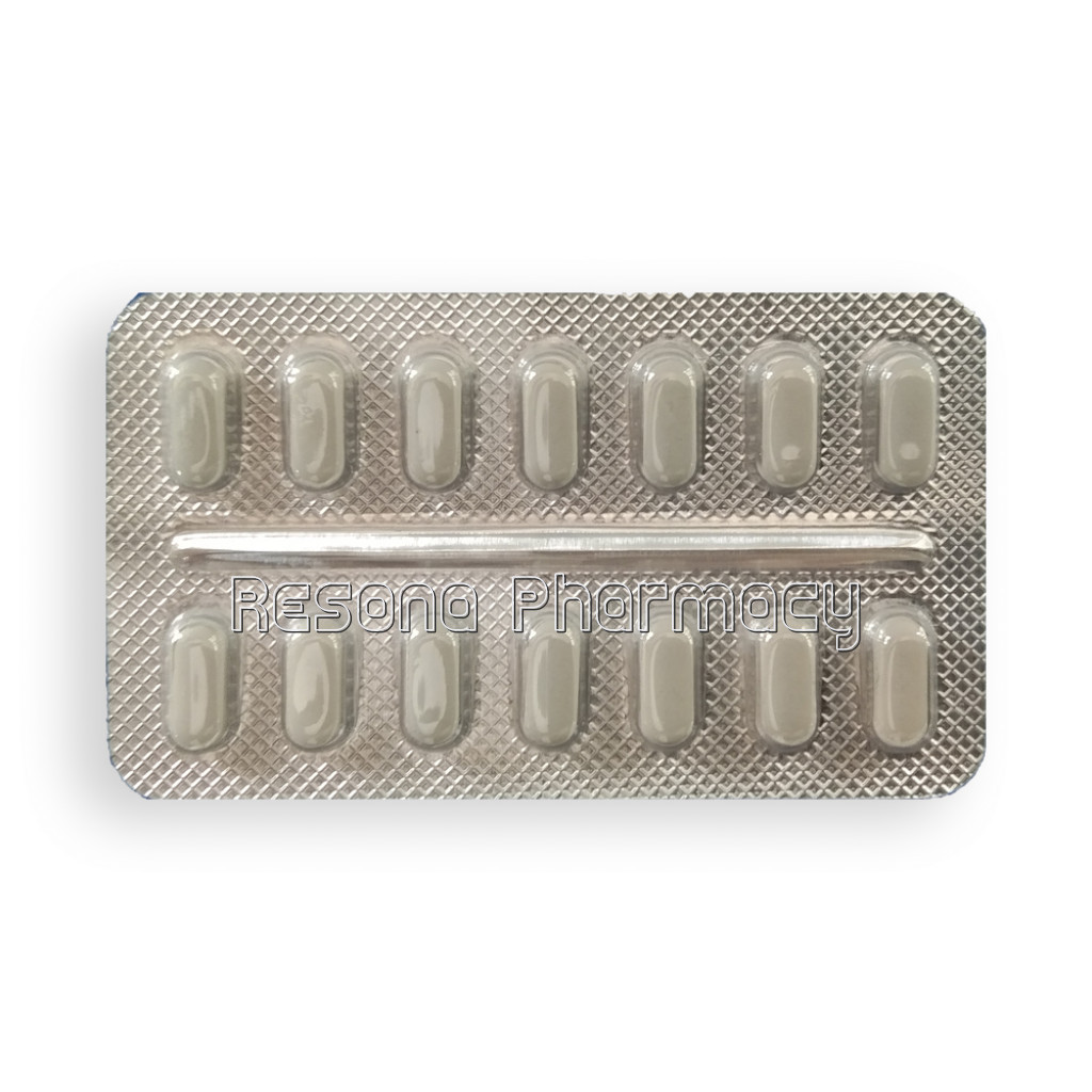 Britzilam 25