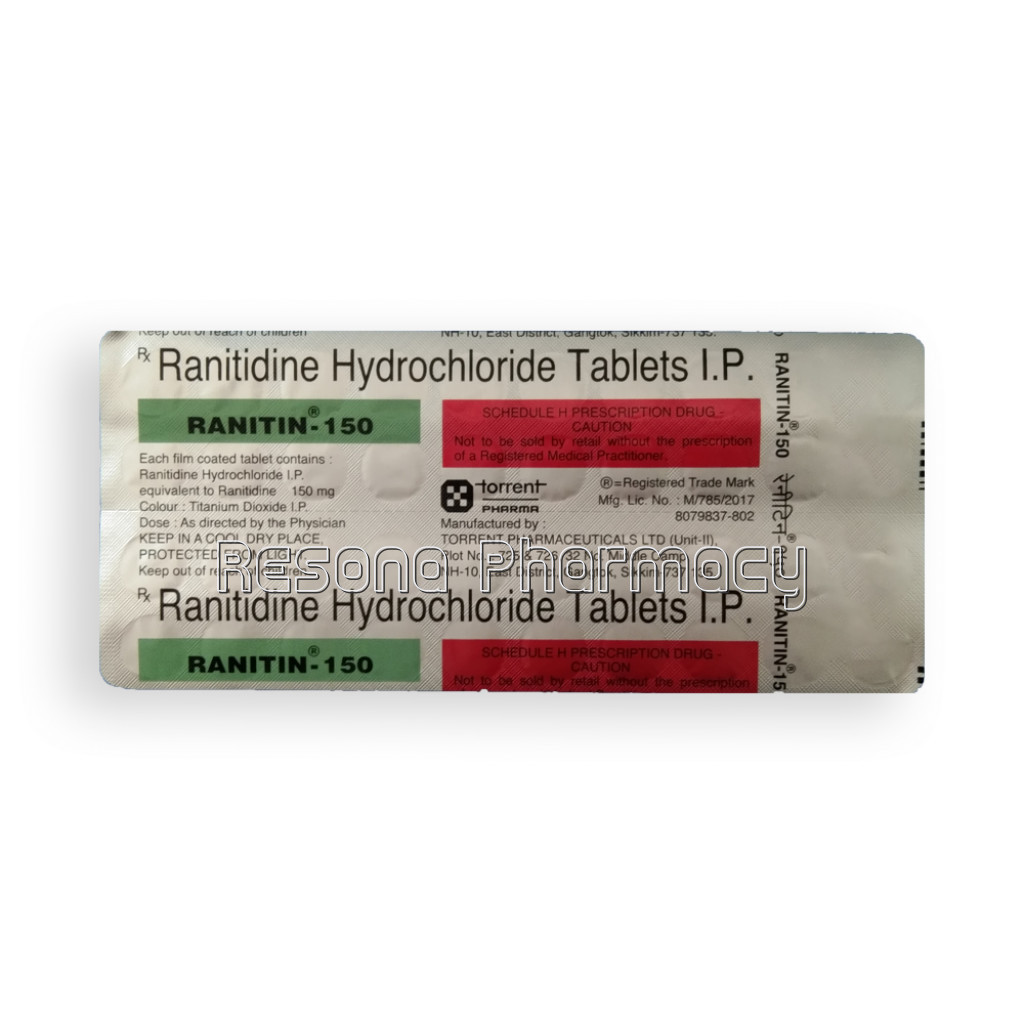 Ranitin 150