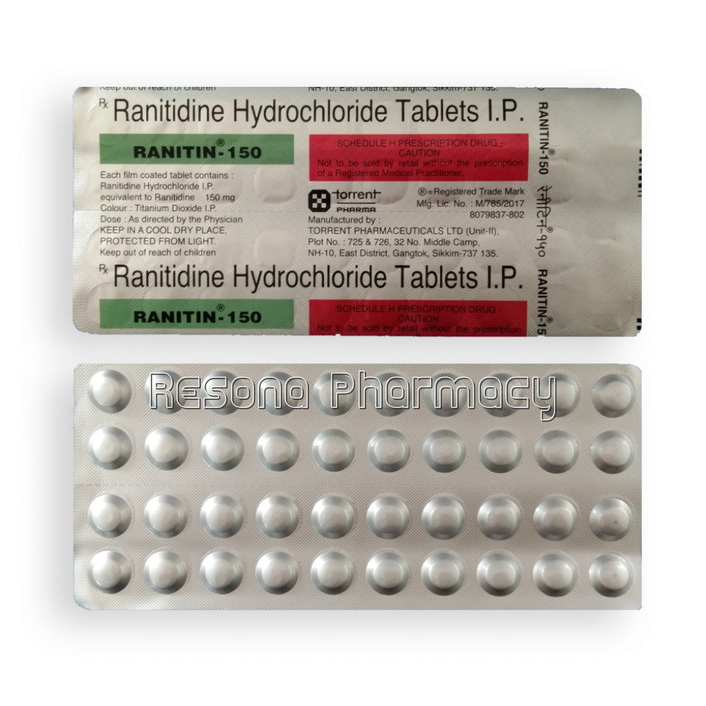 Ranitin 150