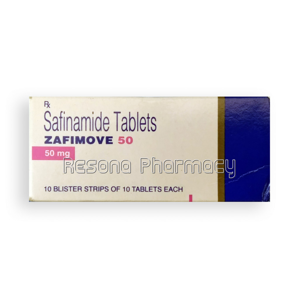 Zafimove 50