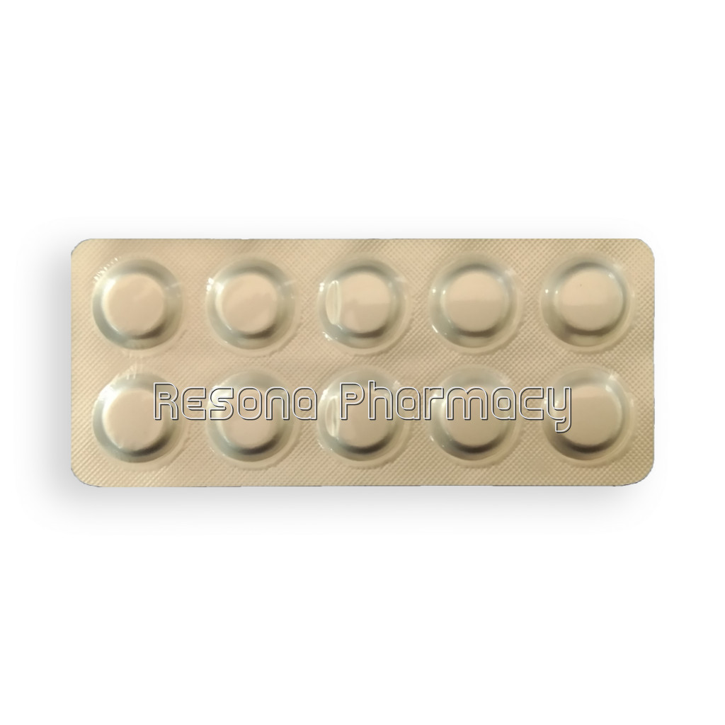 Esperal 250 Mg