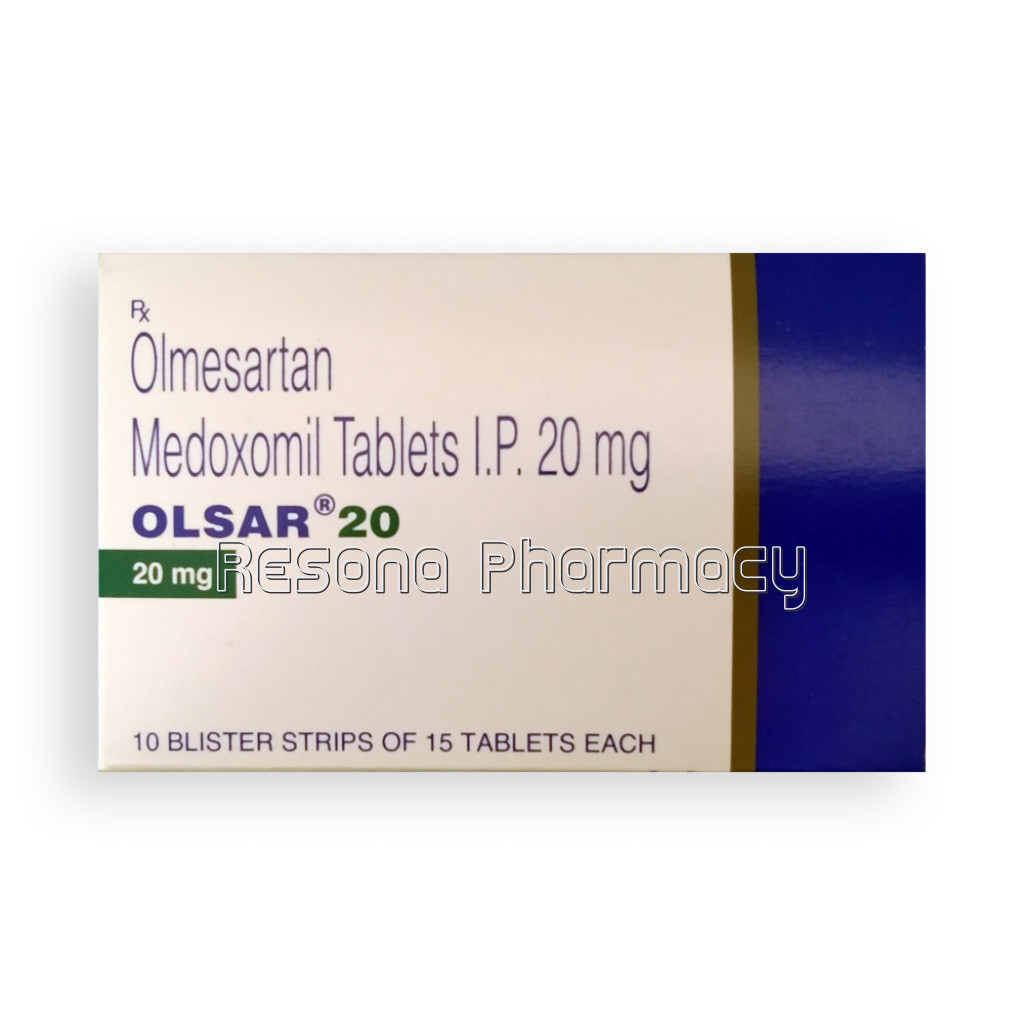 Olsar 20
