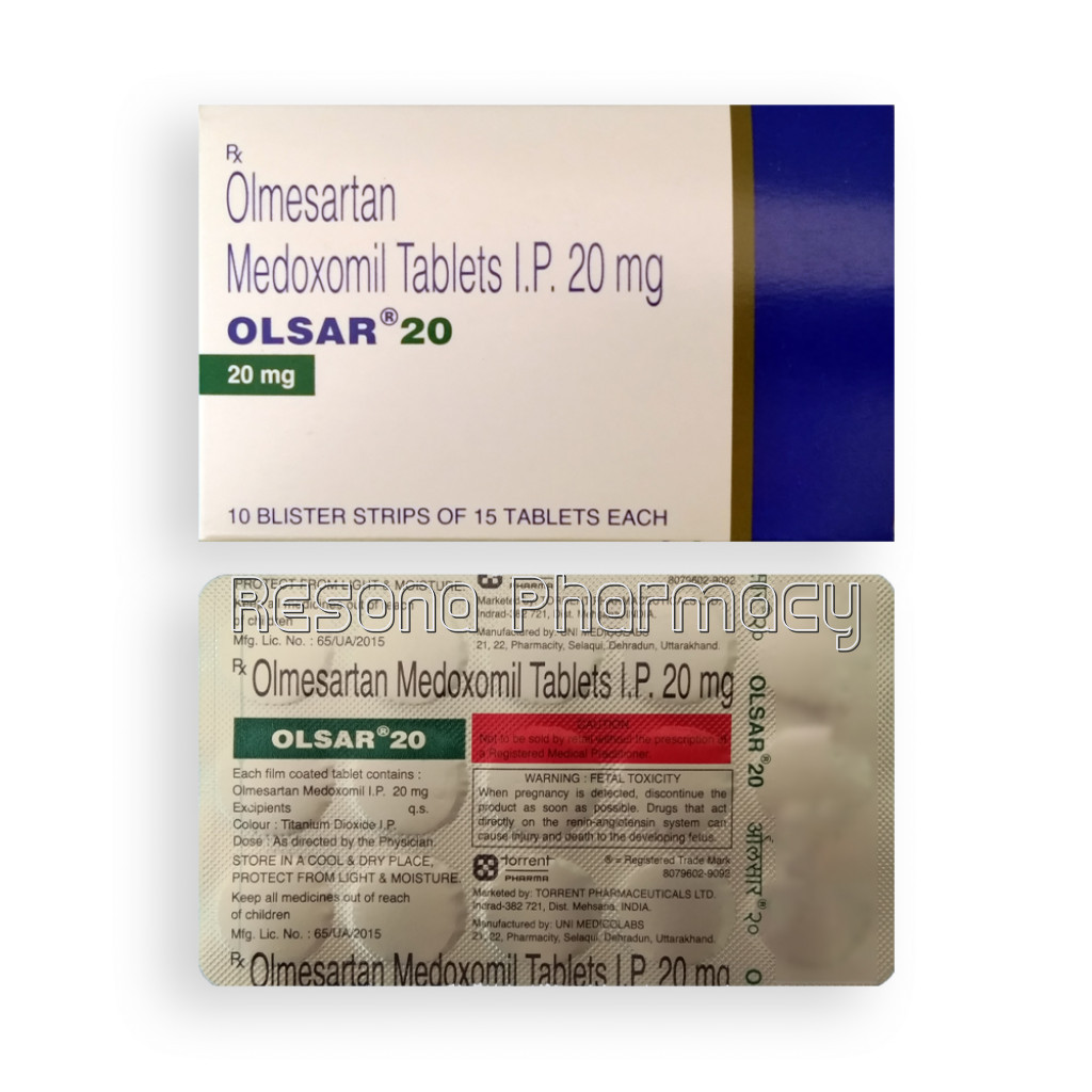 Olsar 20