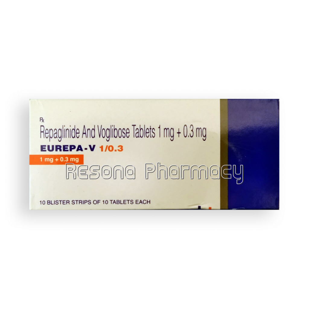 Eurepa  V 1/0.3