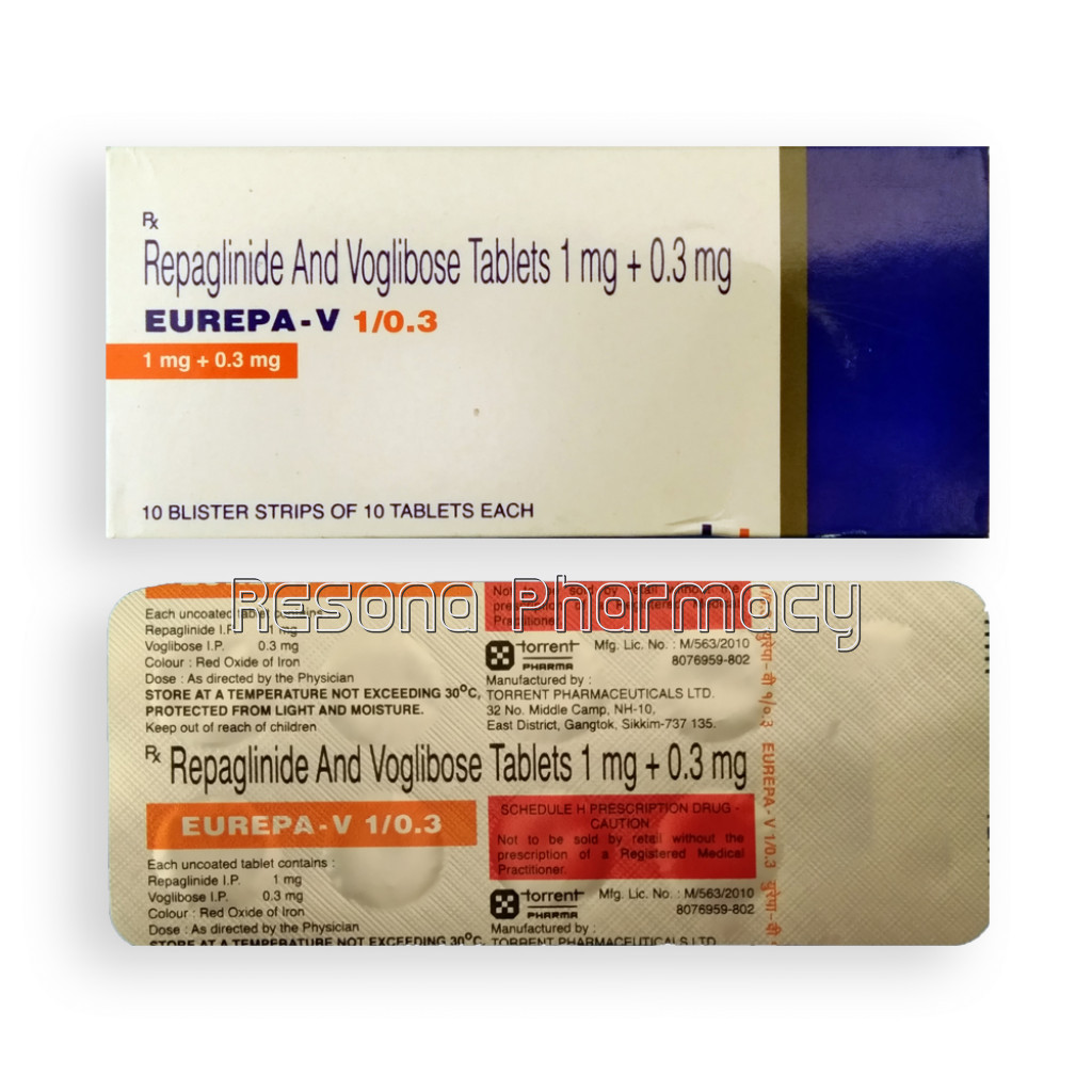 Eurepa  V 1/0.3