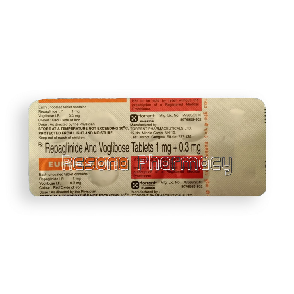 Eurepa  V 1/0.3