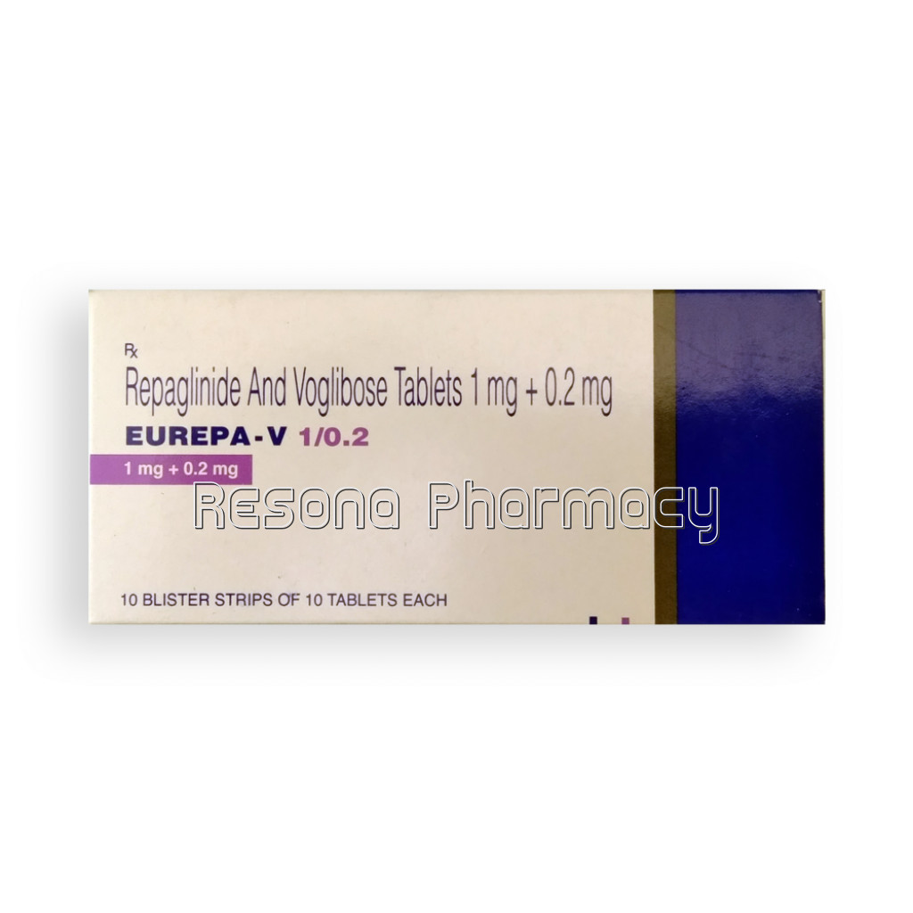 Eurepa  V 1/0.2