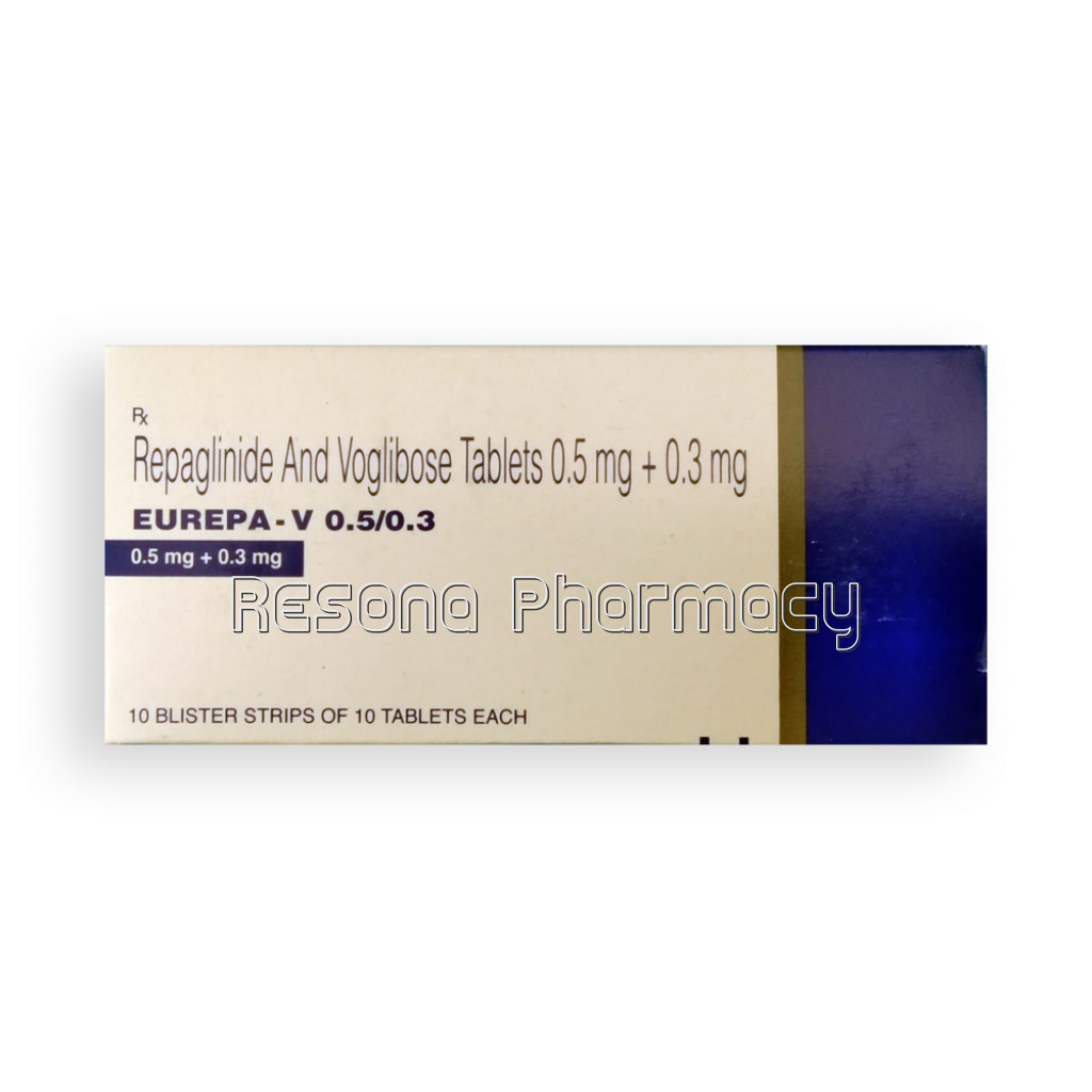Eurepa  V 0.5/0.3