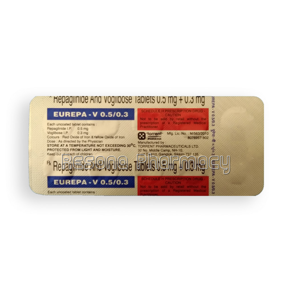 Eurepa  V 0.5/0.3