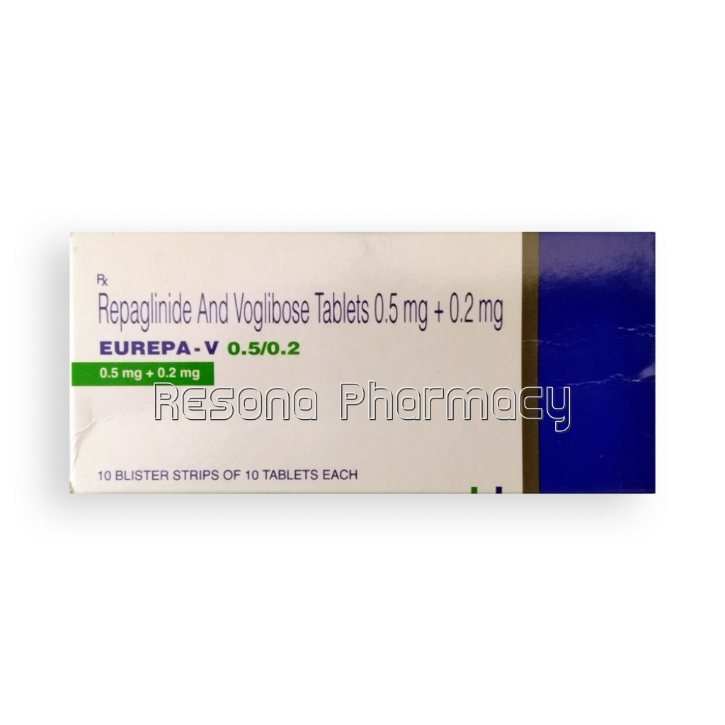 Eurepa  V 0.5/0.2