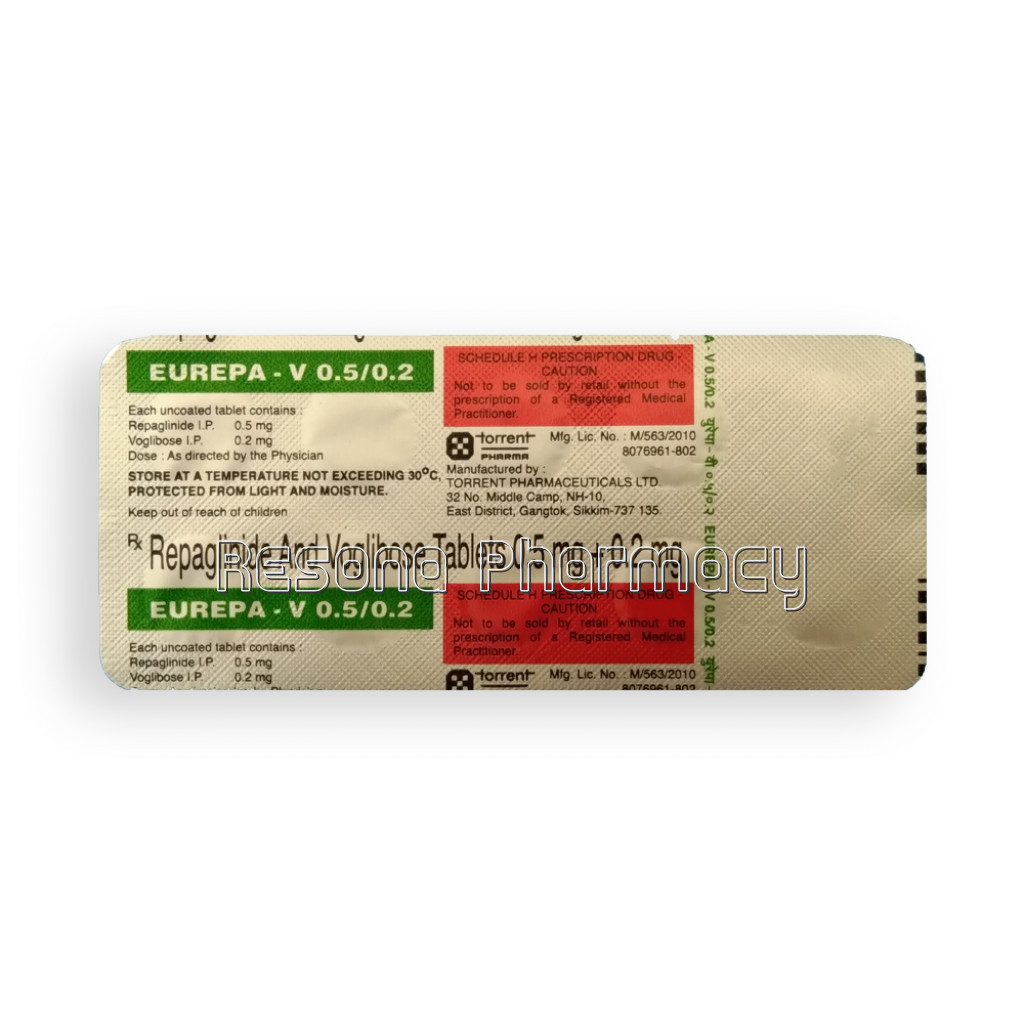 Eurepa  V 0.5/0.2