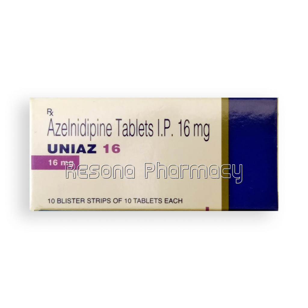 Uniaz 16