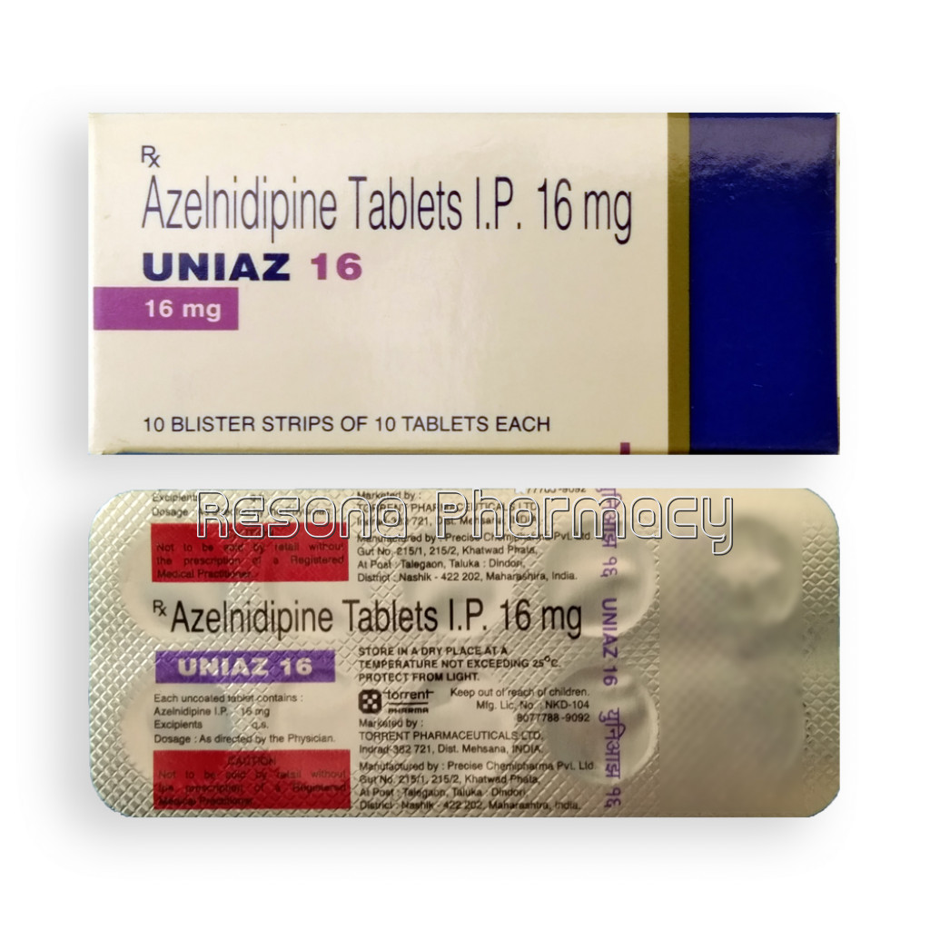 Uniaz 16