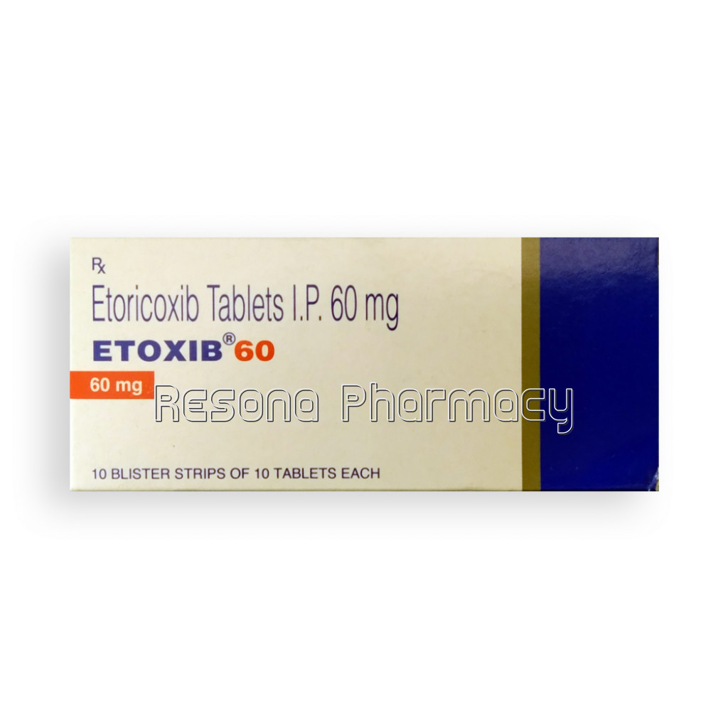 Etoxib 60